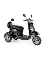 Scooter électrique à 3 roues Veleco ZT63 pour les personnes à mobilité réduite et les personnes âgées – Image 4