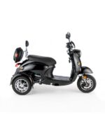 Scooter électrique à 3 roues Veleco ZT63 pour les personnes à mobilité réduite et les personnes âgées – Image 7