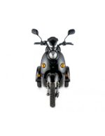 Scooter électrique à 3 roues Veleco ZT63 pour les personnes à mobilité réduite et les personnes âgées – Image 8
