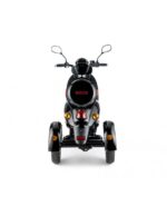 Scooter électrique à 3 roues Veleco ZT63 pour les personnes à mobilité réduite et les personnes âgées – Image 9