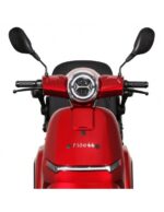 Trottinette électrique PACE2 1000 watts à 4 roues pour seniors et personnes à mobilité réduite, homologuée pour la route. – Image 4