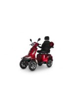 Scooter électrique Lifepo à 4 roues pour personnes atteintes de PRM et seniors – Image 2