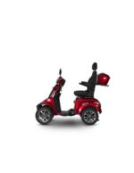 Scooter électrique Lifepo à 4 roues pour personnes atteintes de PRM et seniors – Image 3
