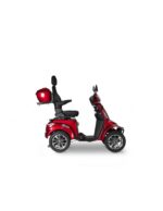 Scooter électrique Lifepo à 4 roues pour personnes atteintes de PRM et seniors – Image 4