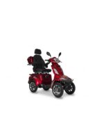 Scooter électrique Lifepo à 4 roues pour personnes atteintes de PRM et seniors – Image 6