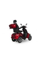 Scooter électrique Lifepo à 4 roues pour personnes atteintes de PRM et seniors – Image 7