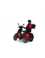 Scooter électrique Lifepo à 4 roues pour personnes atteintes de PRM et seniors – Image 8