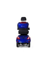 Scooter électrique Lifepo à 4 roues pour personnes atteintes de PRM et seniors – Image 10