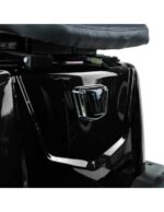 Trottinette électrique Frappy 1000 W à 4 roues pour seniors et personnes à mobilité réduite – Image 17