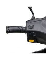 Trottinette électrique Frappy 1000 W à 4 roues pour seniors et personnes à mobilité réduite – Image 18