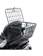 Trottinette électrique Frappy 1000 W à 4 roues pour seniors et personnes à mobilité réduite – Image 20