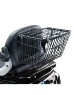 Trottinette électrique Frappy 1000 W à 4 roues pour seniors et personnes à mobilité réduite – Image 21