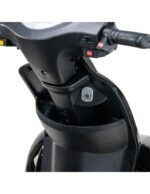 Trottinette électrique Frappy 1000 W à 4 roues pour seniors et personnes à mobilité réduite – Image 22
