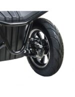 Trottinette électrique Frappy 1000 W à 4 roues pour seniors et personnes à mobilité réduite – Image 26