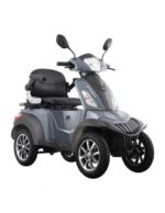 Trottinette électrique Frappy 1000 W à 4 roues pour seniors et personnes à mobilité réduite – Image 4
