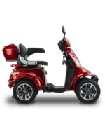 Trottinette électrique Frappy 1000 W à 4 roues pour seniors et personnes à mobilité réduite – Image 31