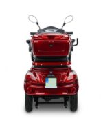 Trottinette électrique Frappy 1000 W à 4 roues pour seniors et personnes à mobilité réduite – Image 32