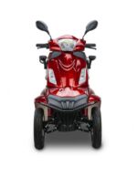 Trottinette électrique Frappy 1000 W à 4 roues pour seniors et personnes à mobilité réduite – Image 33