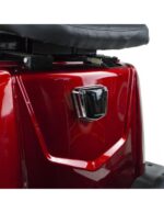 Trottinette électrique Frappy 1000 W à 4 roues pour seniors et personnes à mobilité réduite – Image 35