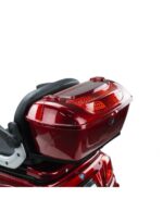 Trottinette électrique Frappy 1000 W à 4 roues pour seniors et personnes à mobilité réduite – Image 38