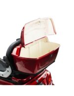 Trottinette électrique Frappy 1000 W à 4 roues pour seniors et personnes à mobilité réduite – Image 39