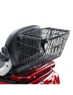 Trottinette électrique Frappy 1000 W à 4 roues pour seniors et personnes à mobilité réduite – Image 41