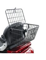 Trottinette électrique Frappy 1000 W à 4 roues pour seniors et personnes à mobilité réduite – Image 42