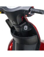 Trottinette électrique Frappy 1000 W à 4 roues pour seniors et personnes à mobilité réduite – Image 48