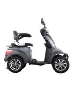 Trottinette électrique Frappy 1000 W à 4 roues pour seniors et personnes à mobilité réduite – Image 6