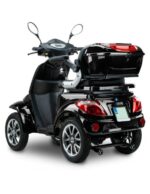 Trottinette électrique Frappy 1000 W à 4 roues pour seniors et personnes à mobilité réduite – Image 8