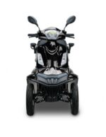 Trottinette électrique Frappy 1000 W à 4 roues pour seniors et personnes à mobilité réduite – Image 9