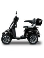 Trottinette électrique Frappy 1000 W à 4 roues pour seniors et personnes à mobilité réduite – Image 10