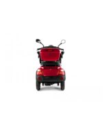 Scooter électrique VELECO FASTER 1000 W à 4 roues pour seniors et personnes à mobilité réduite – Image 9