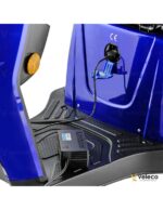Trottinette électrique stable à 3 roues Veleco Turris pour personnes à mobilité réduite et personnes âgées – Image 11