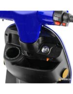 Trottinette électrique stable à 3 roues Veleco Turris pour personnes à mobilité réduite et personnes âgées – Image 13