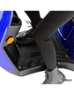 Trottinette électrique stable à 3 roues Veleco Turris pour personnes à mobilité réduite et personnes âgées – Image 10
