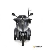 Trottinette électrique Draco Veleco à 3 roues stables pour les personnes à mobilité réduite et les personnes âgées – Image 27