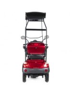 Trottinette électrique VELECO FASTER 1000 watts pour personnes à mobilité réduite avec housse de protection – Image 16