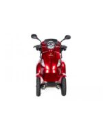 Trottinette électrique VELECO FASTER 1000 watts pour personnes à mobilité réduite avec housse de protection – Image 7