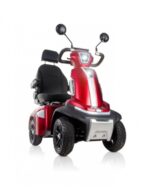 Trottinette électrique Fasti MED 500 watts pour les seniors et les personnes à mobilité réduite – Image 2