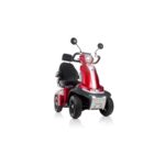 Trottinette électrique Fasti MED 500 watts pour les seniors et les personnes à mobilité réduite
