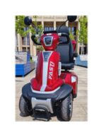 Trottinette électrique Fasti MED 500 watts pour les seniors et les personnes à mobilité réduite – Image 4