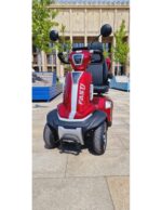 Trottinette électrique Fasti MED 500 watts pour les seniors et les personnes à mobilité réduite – Image 10