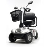 Scooter Eris PMR VERMEIREN