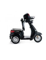 Scooter électrique Veleco Cristal pour personnes à mobilité réduite et personnes âgées, 1000 watts – Image 11