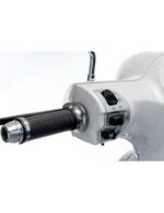 Scooter électrique Veleco Cristal pour personnes à mobilité réduite et personnes âgées, 1000 watts – Image 12