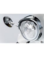Scooter électrique Veleco Cristal pour personnes à mobilité réduite et personnes âgées, 1000 watts – Image 15