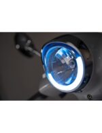 Scooter électrique Veleco Cristal pour personnes à mobilité réduite et personnes âgées, 1000 watts – Image 16