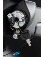 Scooter électrique Veleco Cristal pour personnes à mobilité réduite et personnes âgées, 1000 watts – Image 20