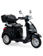 Scooter électrique Veleco Cristal pour personnes à mobilité réduite et personnes âgées, 1000 watts – Image 3